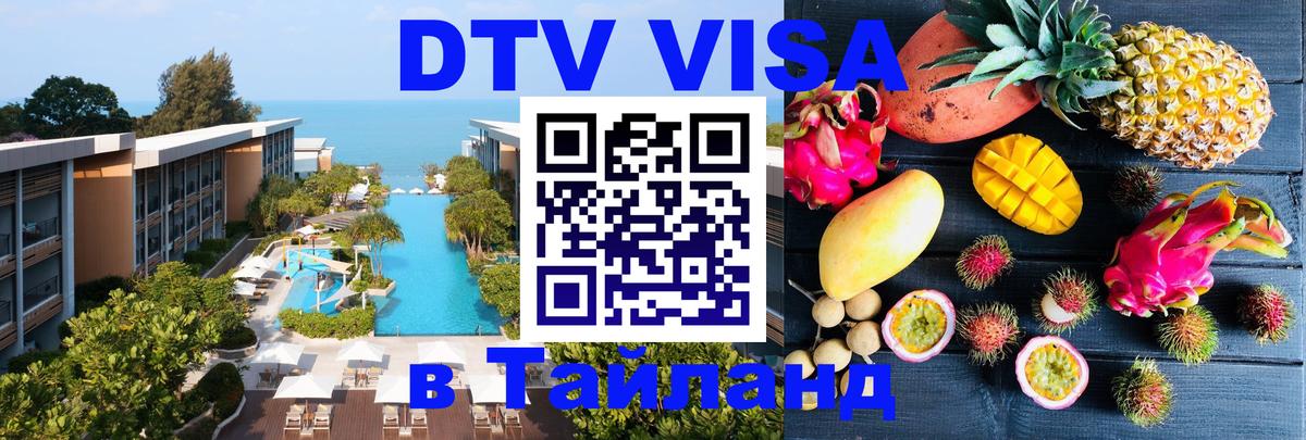 Оформление DTV визы под ключ: стоимость и тарифы, только загранпаспорт - 18.11.2025 